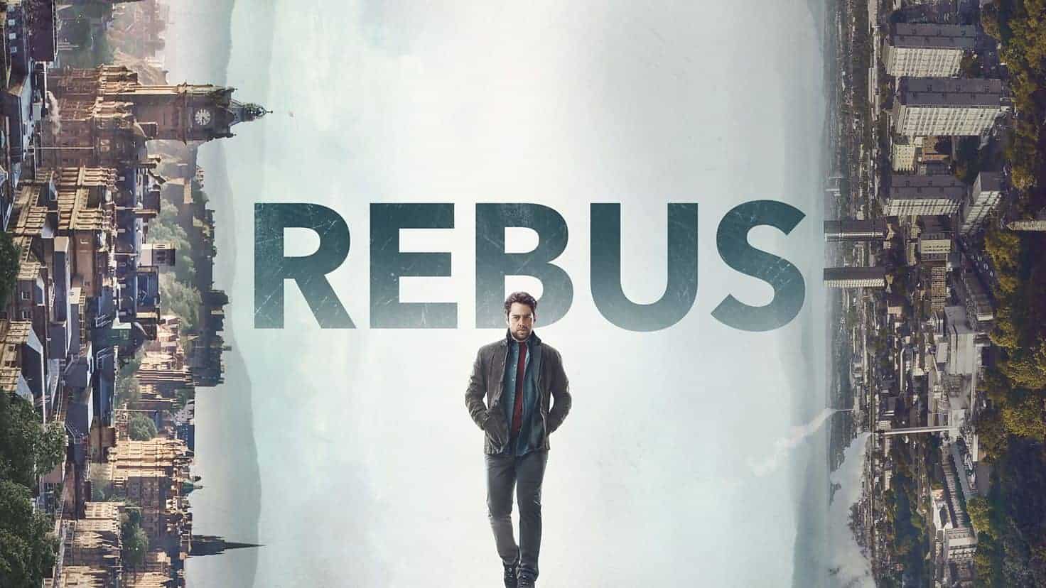 Release date and new pictures for Rebus