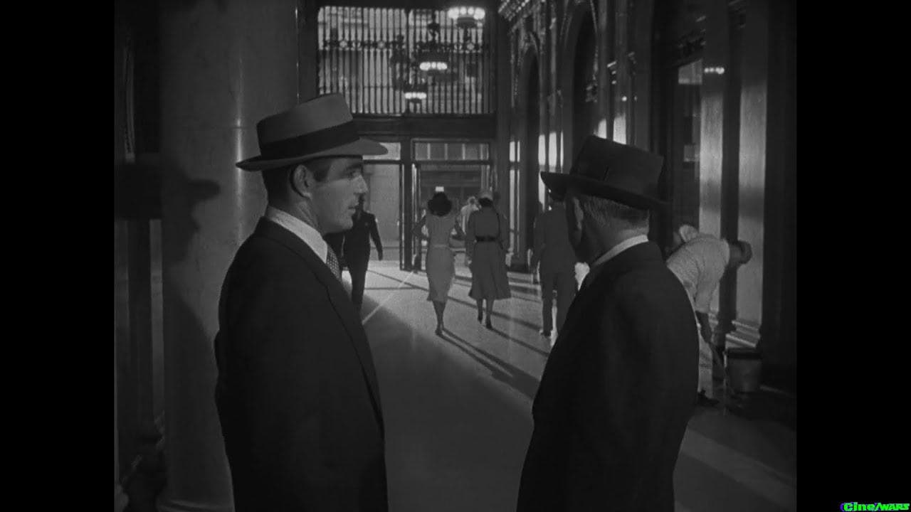 Pickup On South Street (1953)