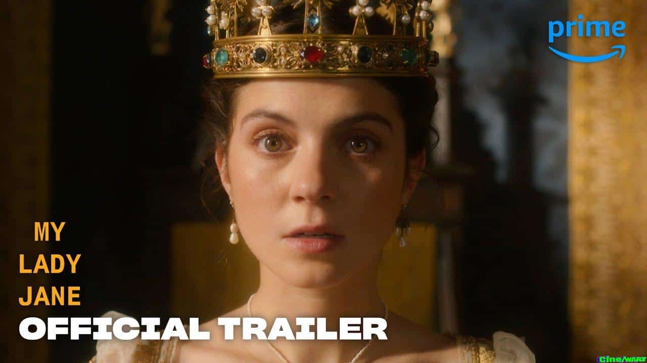 Prime Video Releases Official Trailer For My Lady Jane