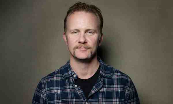 Rest In Peace Morgan Spurlock (53)