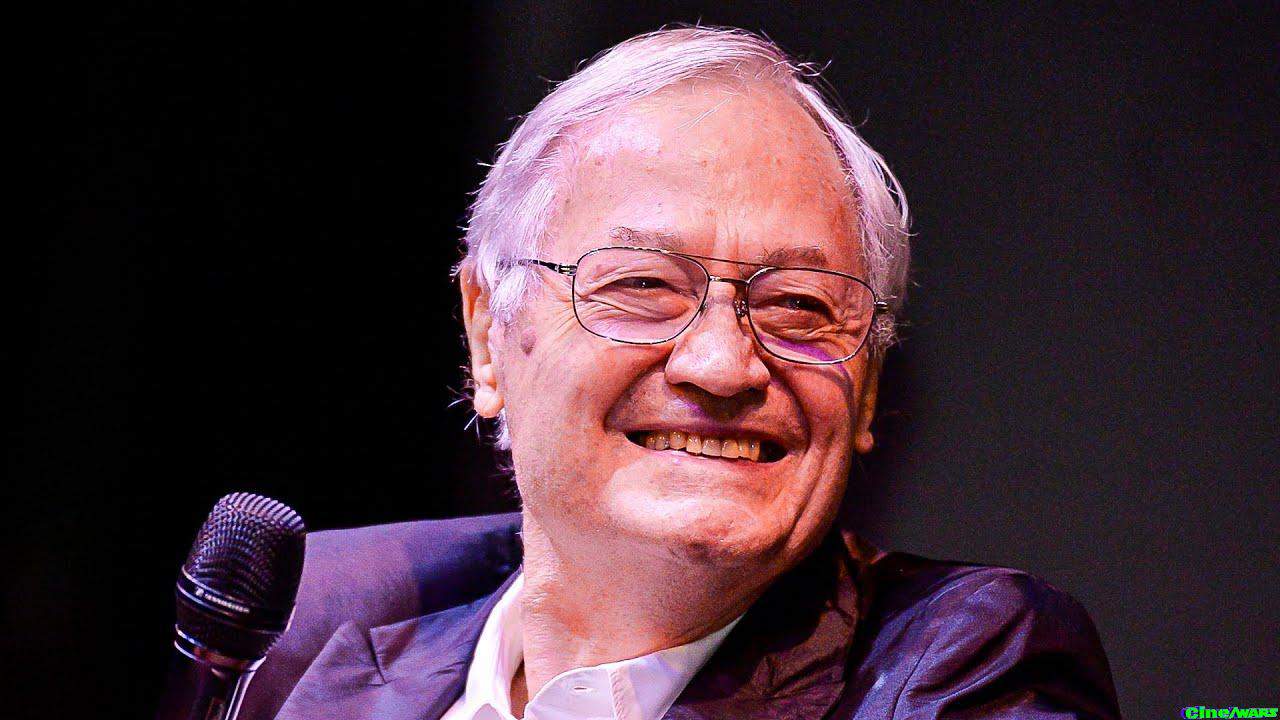 Roger Corman 1926 – 2024 | Tcm Remembers
