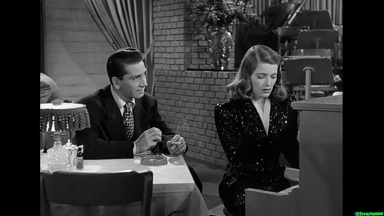 Somewhere In The Night (1946)