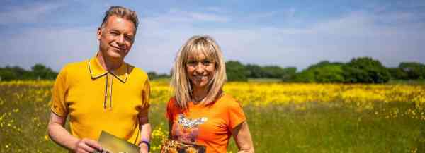 Springwatch 2024 Everything You Need To Know