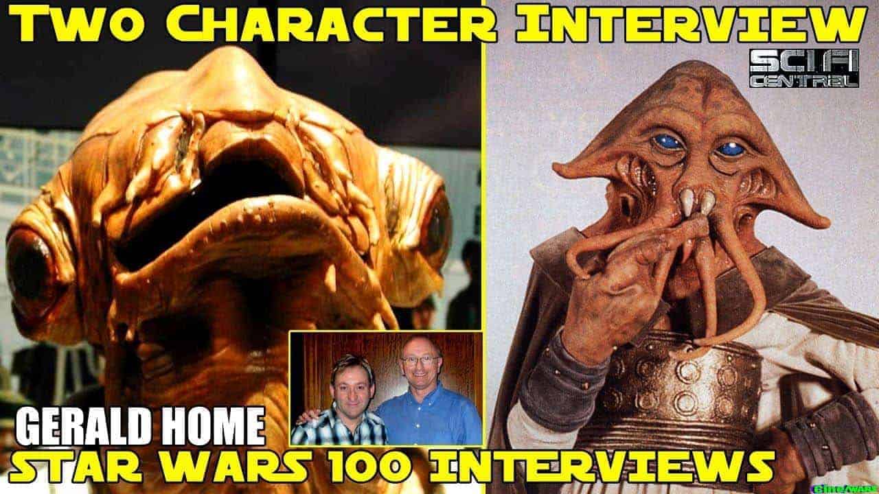 Squid Head By Gerald Home