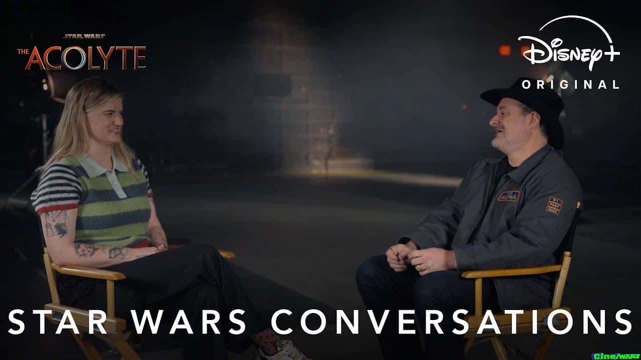 The Acolyte | Star Wars Conversations