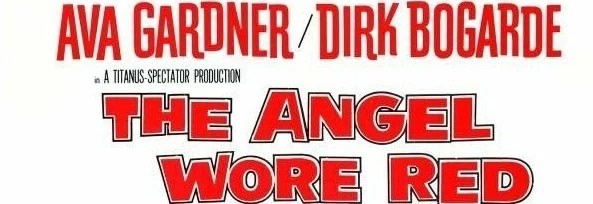 The Angel Wore Red (1960)