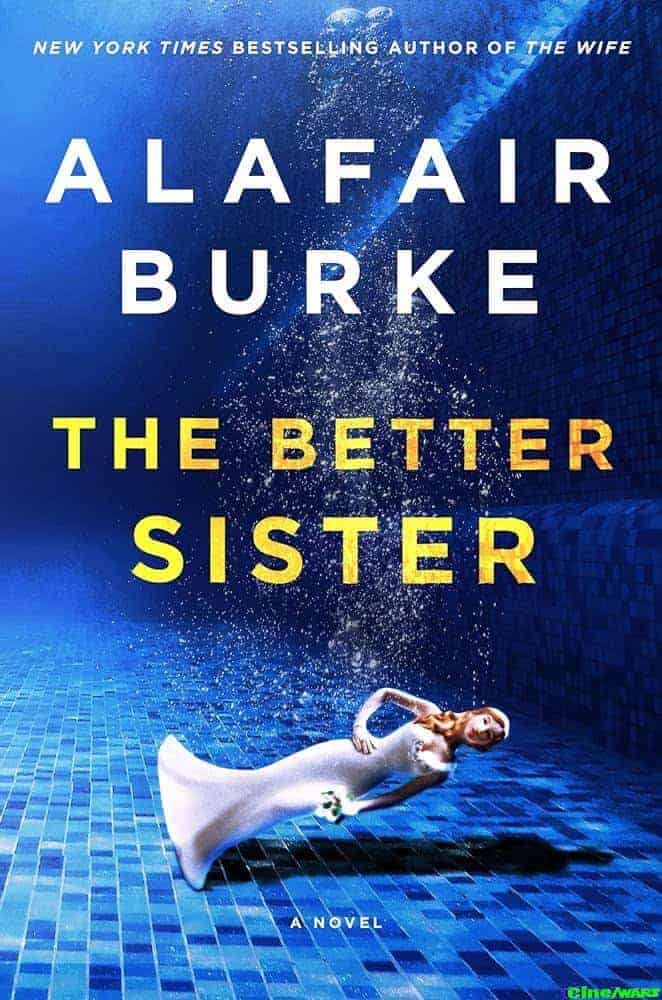 Prime Video Orders The Better Sister