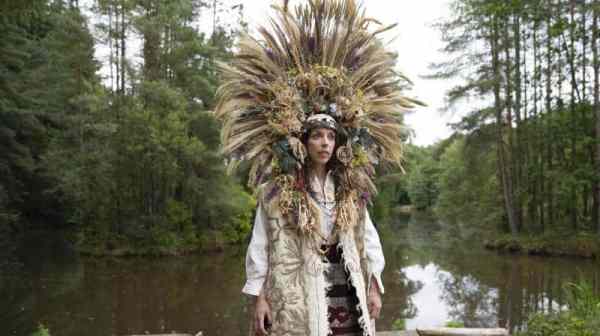 The Change Returns For A Second Series