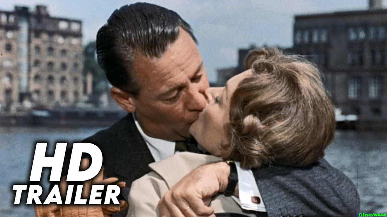 The Counterfeit Traitor (1962) +2