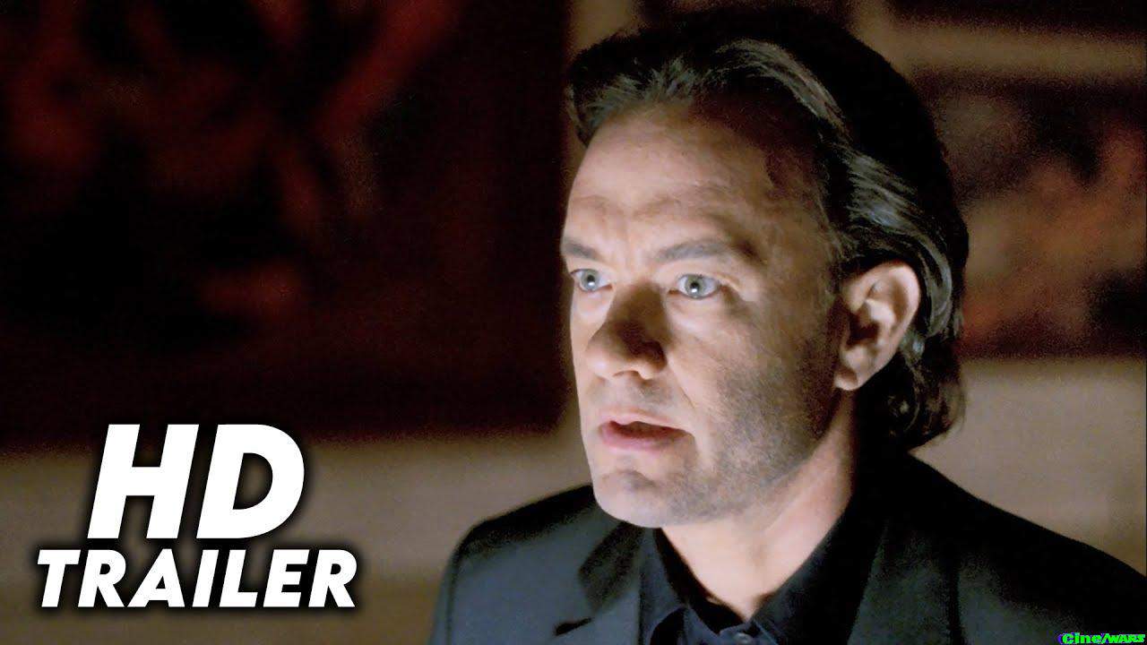 The Da Vinci Code (2006) +2