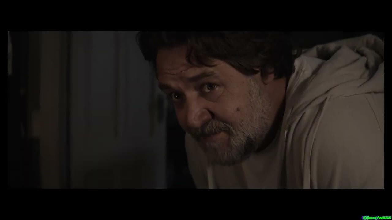 The Exorcism In Cinemas From June 21st