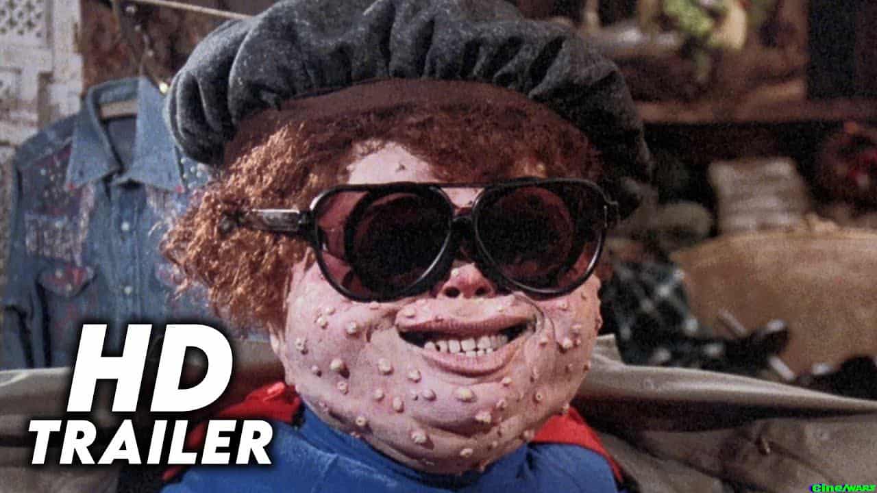 The Garbage Pail Kids Movie (1987)