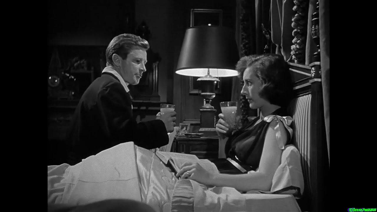 The House On Telegraph Hill (1951)