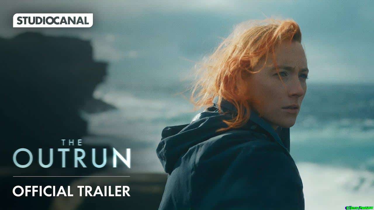 The Outrun – Official Trailer