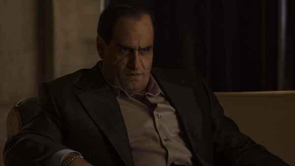 The Penguin Coming Exclusively To Sky And Now