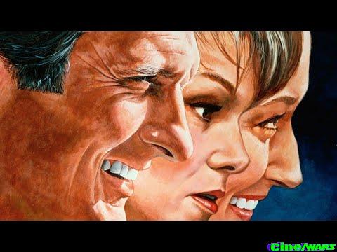 The Seduction Of Joe Tynan (1979)