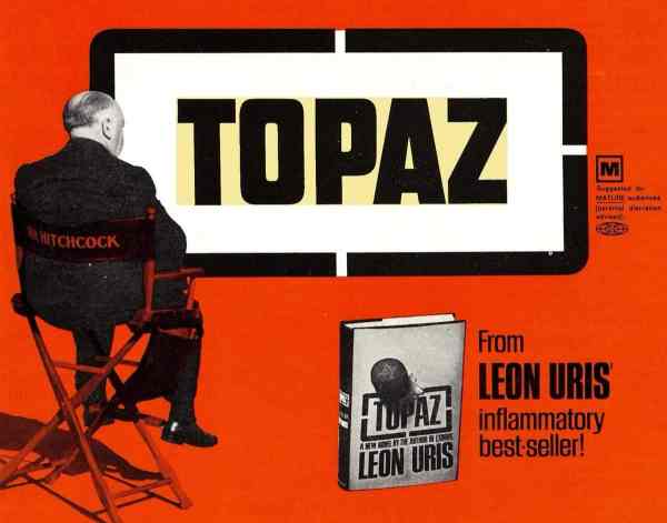 Topaz (1969)
