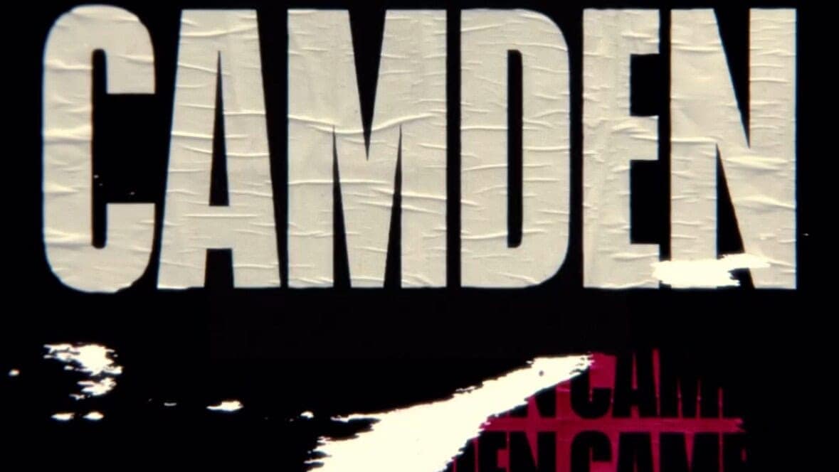 Trailer For Disney+ Original Series “camden”