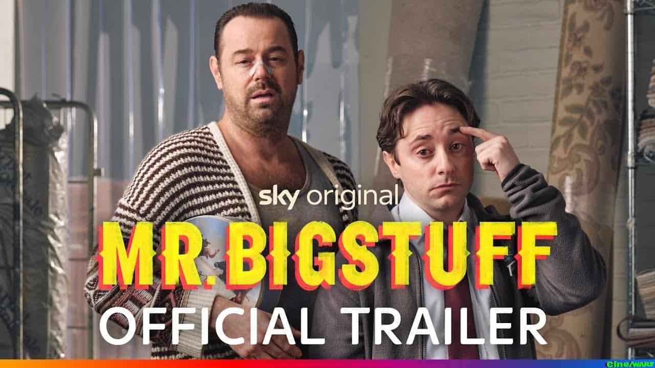 Trailer Revealed For Mr Bigstuff