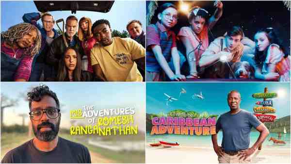 What's New To Watch On Bbc Iplayer May 25th, 2024