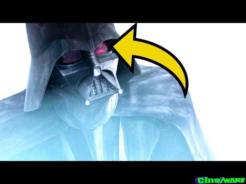 20 Things You Somehow Missed In Star Wars: Clone Wars Animated Series