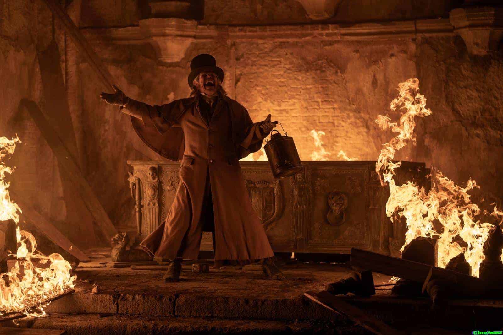 Nosferatu | New Images