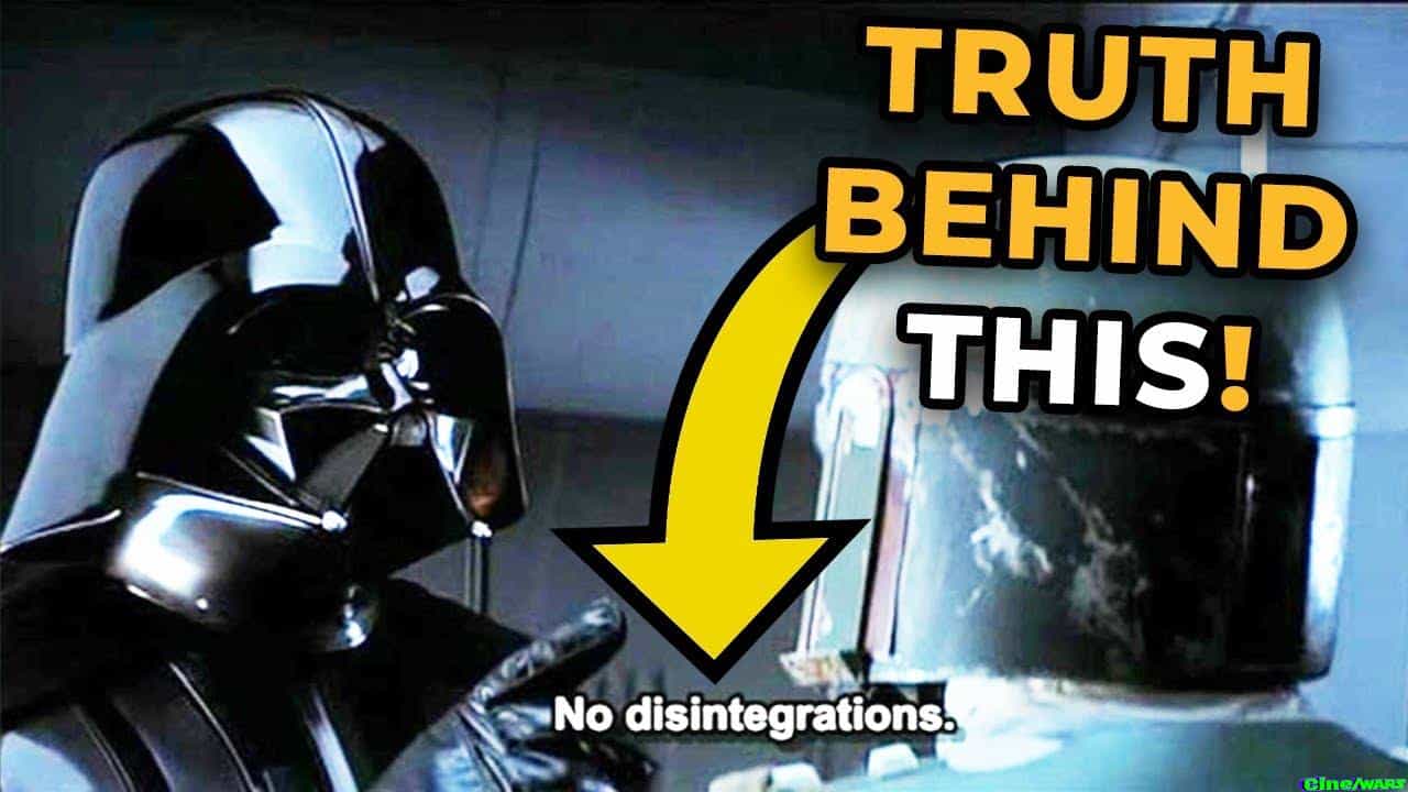 8 Star Wars Mysteries You Didn’t Know Were Answered