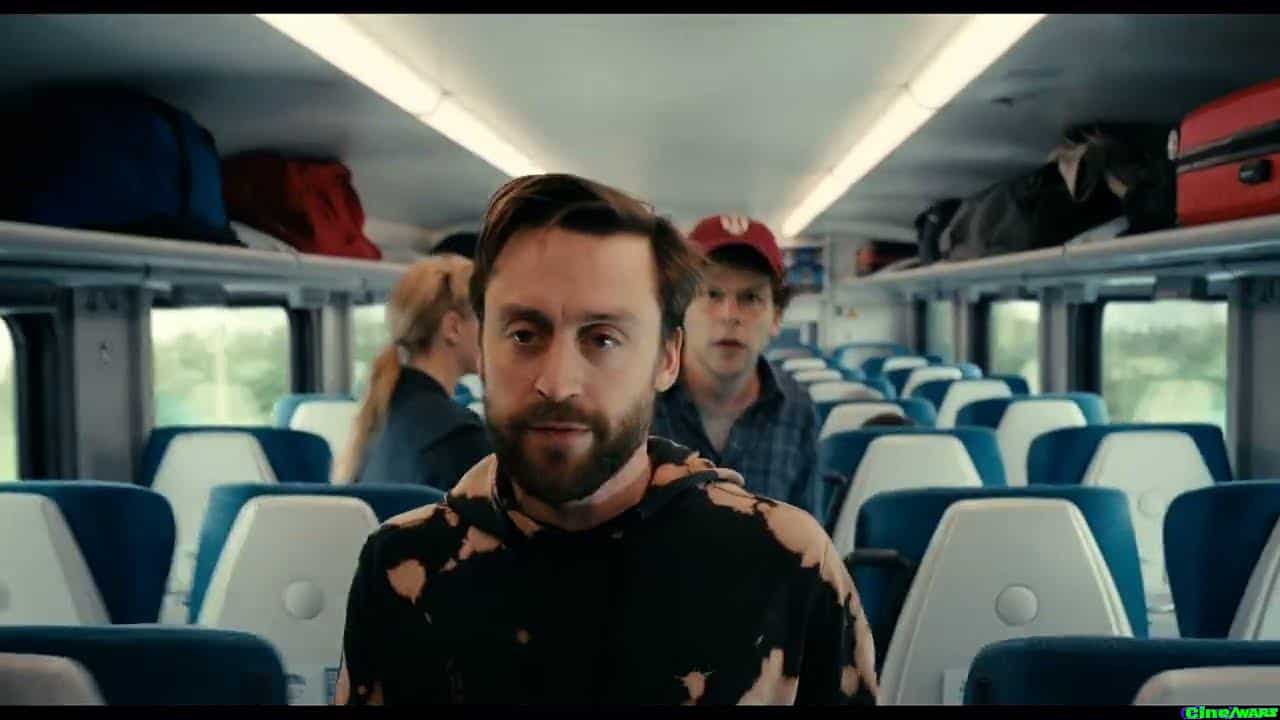 A Real Pain – Teaser Trailer And Poster