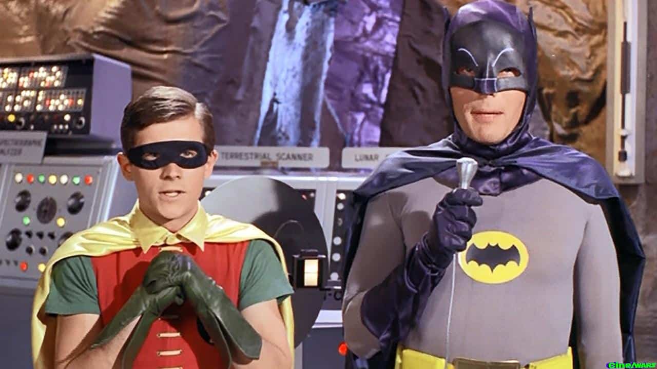 Batman: The Movie (1966) +1