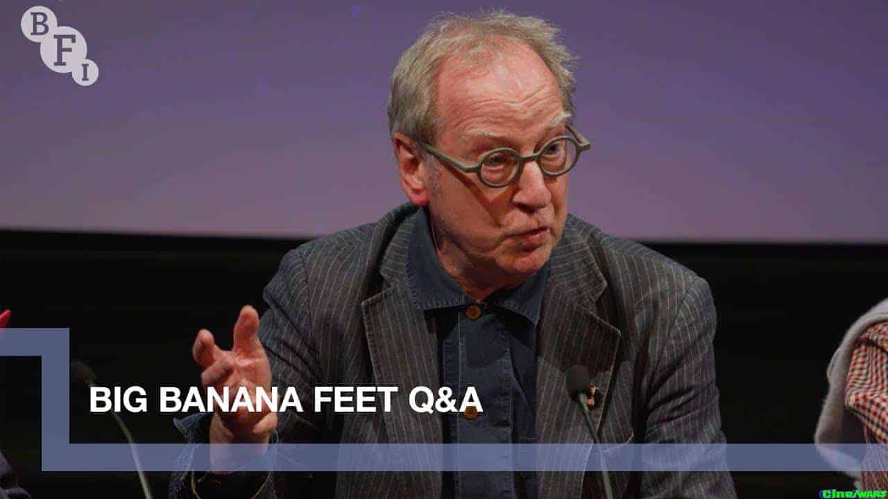 Big Banana Feet Q&a