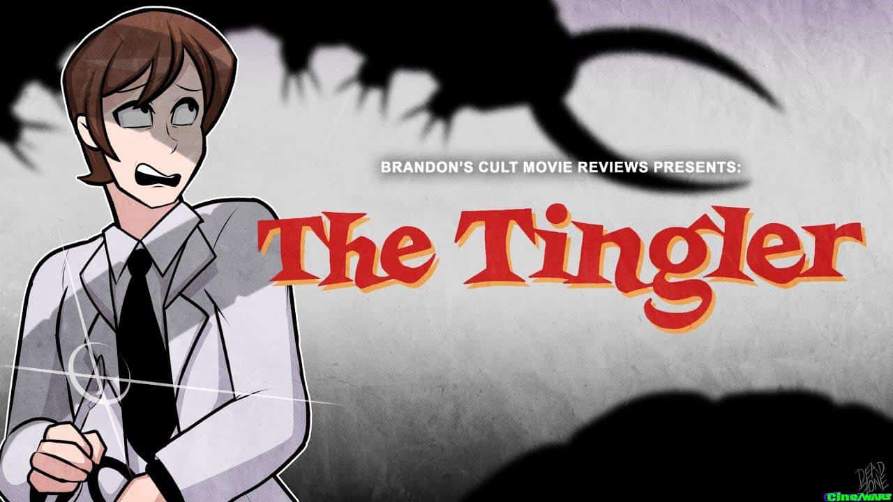 Brandon’s Cult Movie Reviews: The Tingler