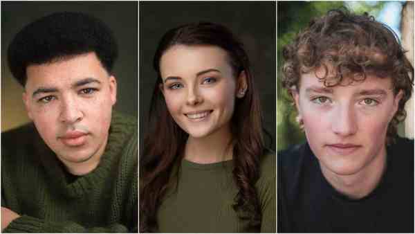 Cast Announced For Video Nasty