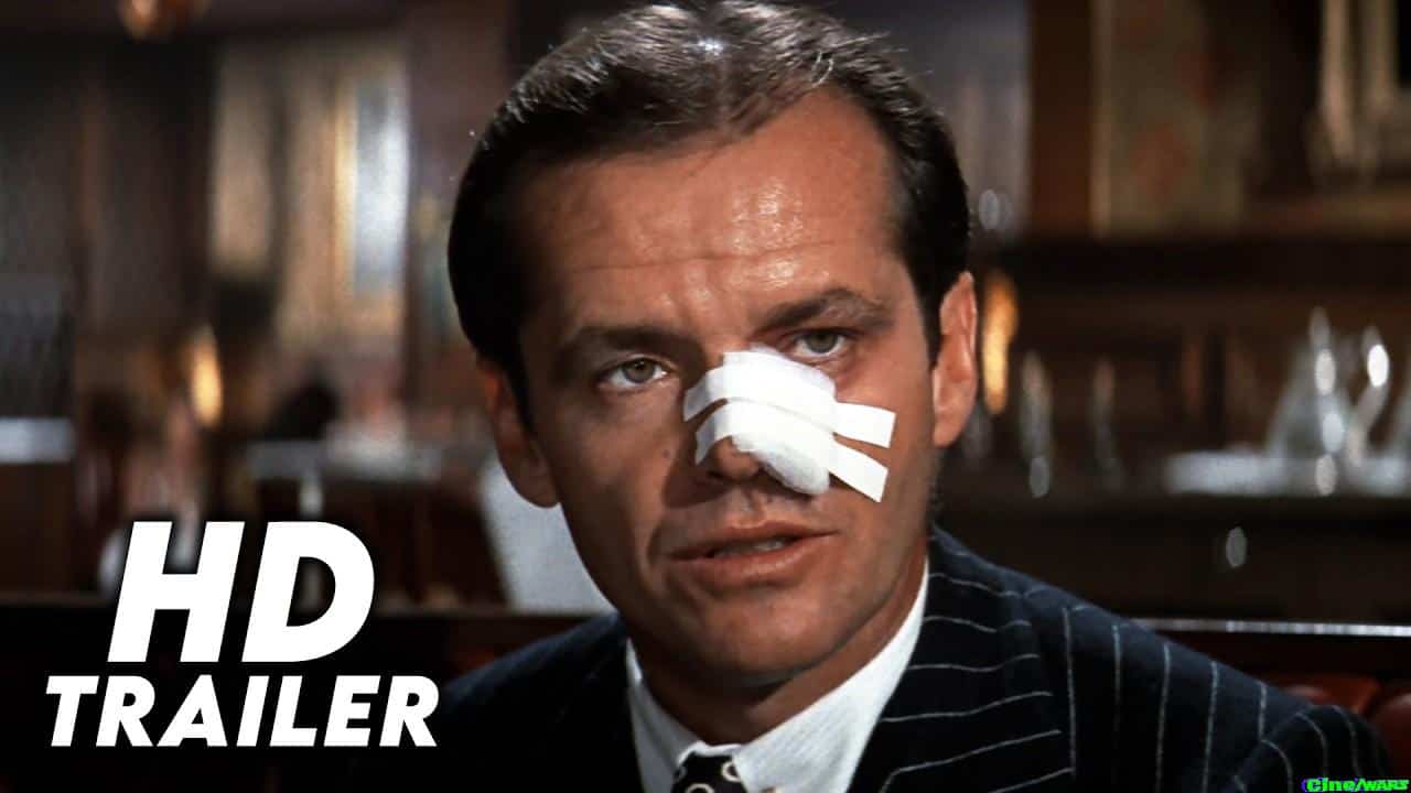 Chinatown (1974)