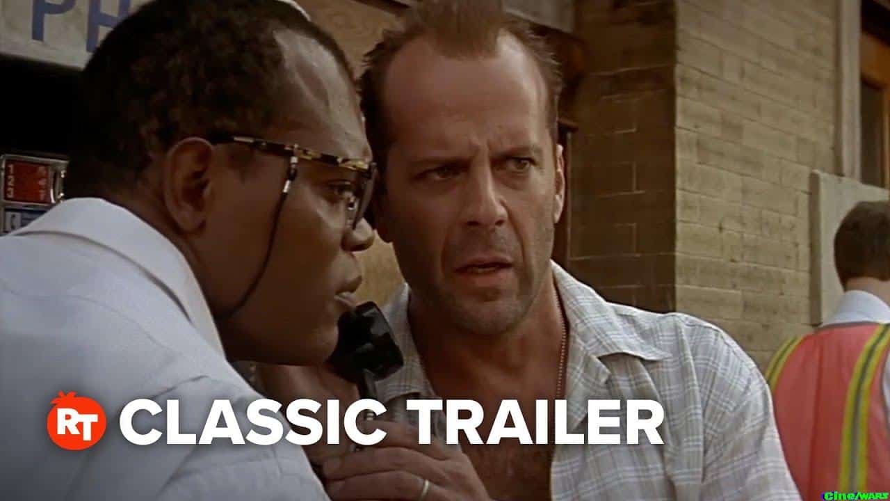 Die Hard With A Vengeance (1995)