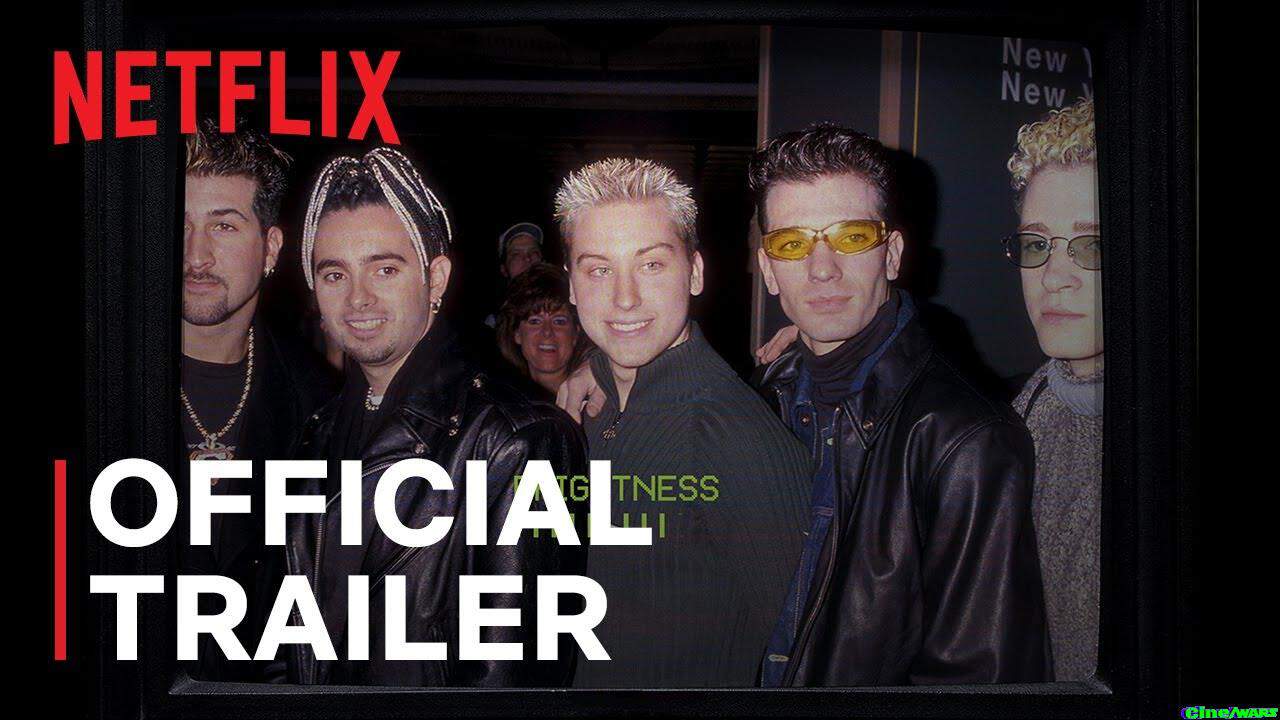 Dirty Pop: The Boy Band Scam | Official Trailer