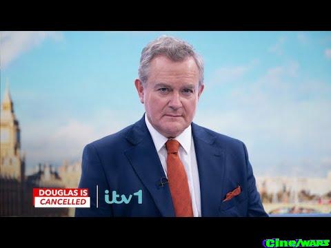 Douglas Is Cancelled First Look