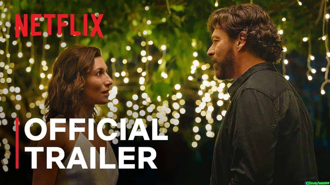 Find Me Falling | Official Trailer