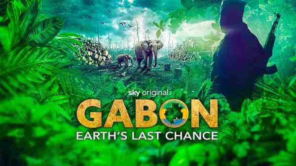 Gabon: Earth’s Last Chance