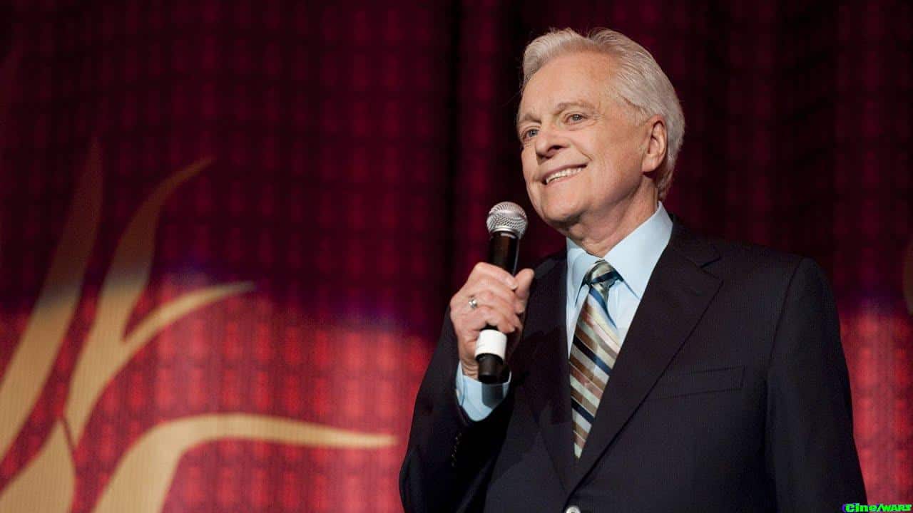 Hi, I’m Robert Osborne | Tcm Originals