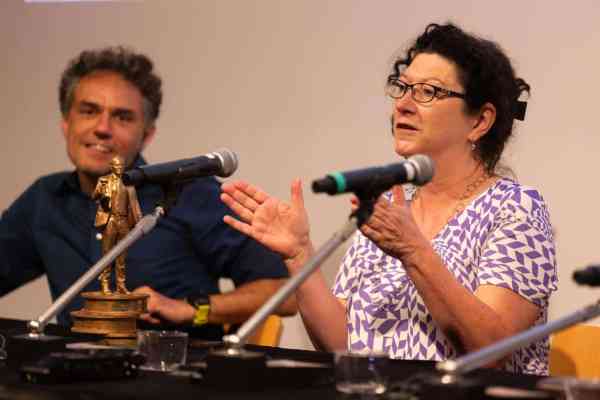 Il Cinema Ritrovato 2024 Bryony Dixon