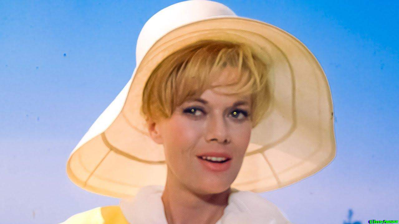 Janis Paige 1922 – 2024 | Tcm Remembers