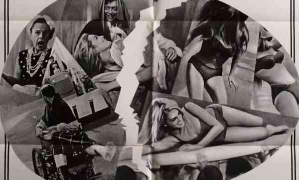 Lord Love A Duck (1966)