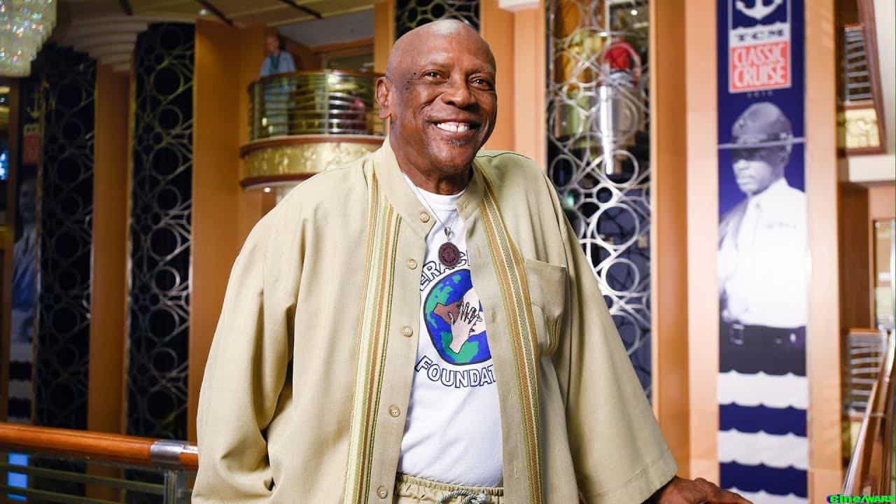 Louis Gossett Jr. 1936 – 2024 | Tcm Remembers