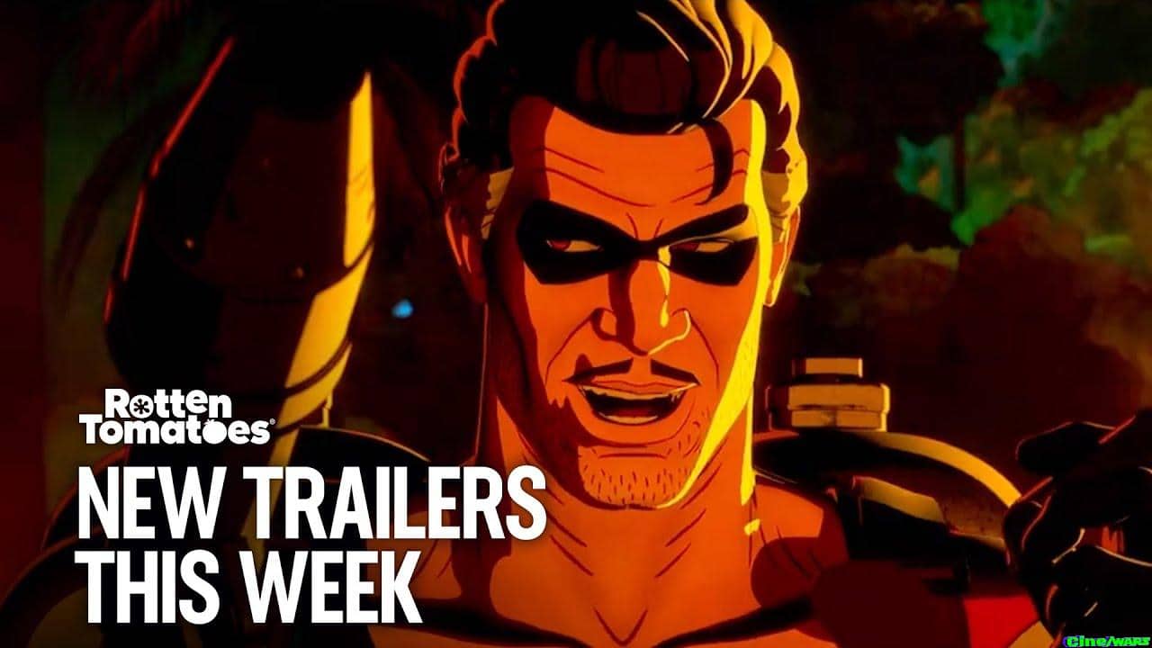 New Trailers This Week | Week 24 (2024)