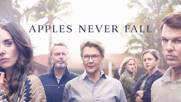 BBC Acquires Apples Never Fall