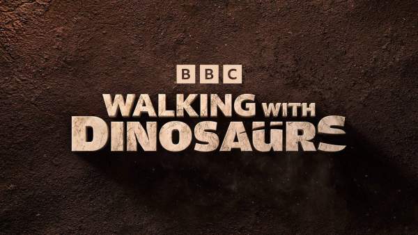 Walking With Dinosaurs returns to BBC One and iPlayer
