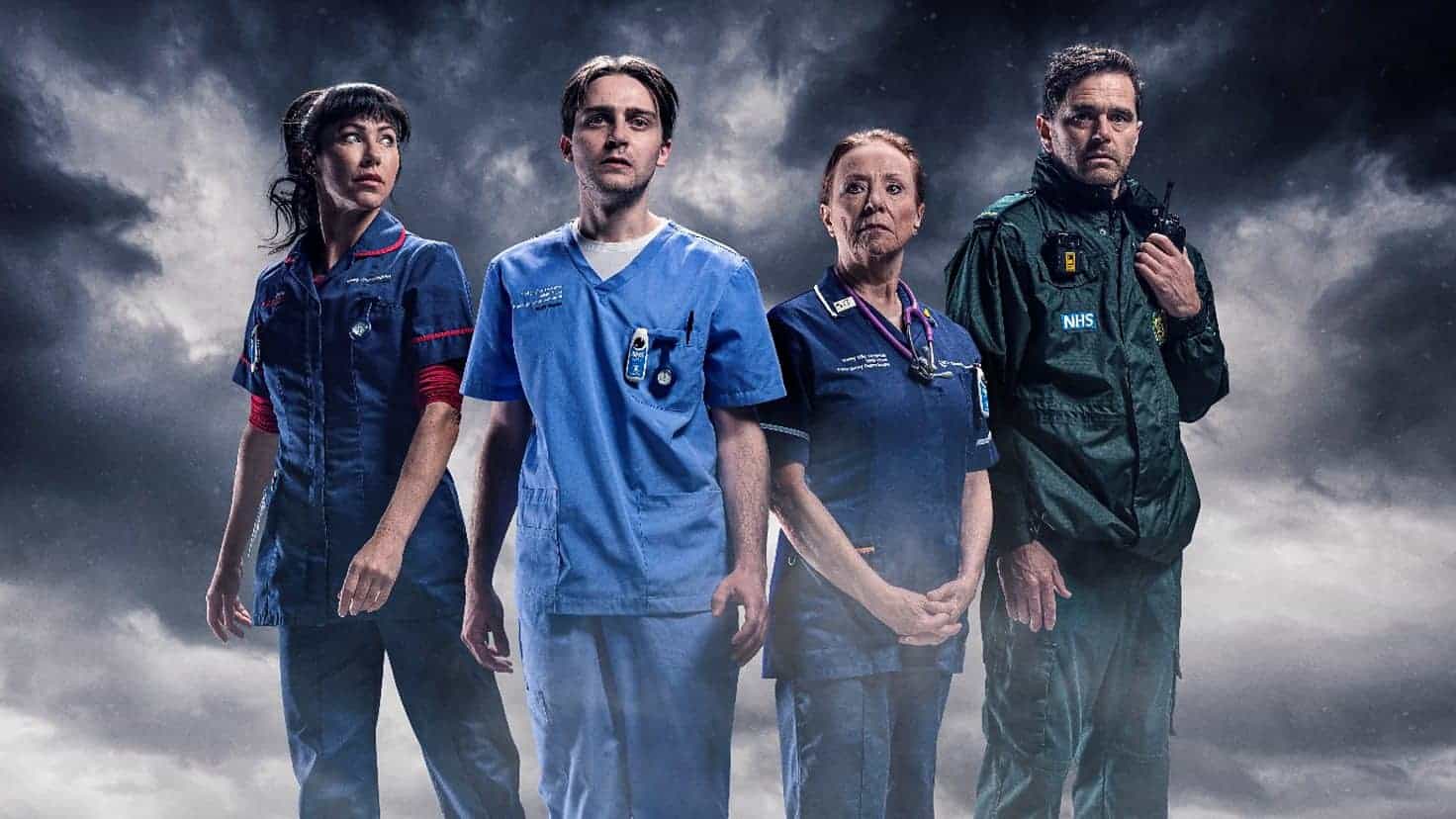 Casualty releases summer trailer ‘Storm Damage’