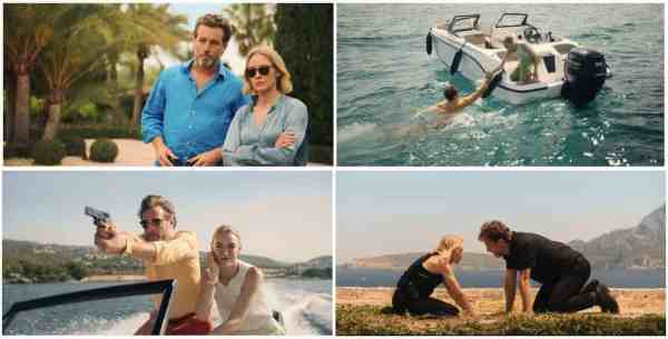 Prime Video Secures Global Exclusive For The Mallorca Files