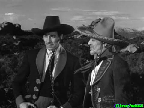 Romance Of The Rio Grande (1941)