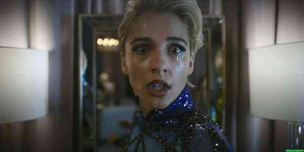 Smile 2 - Trailer #1 and Poster